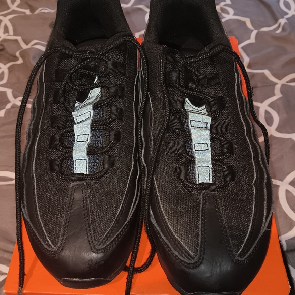 Nike Air Max 95 - Picture 4 of 5